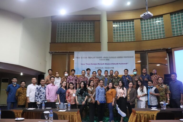 Peranan Sarjana Katolik dalam Merajut Kebhinekaan